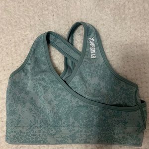 GYMSHARK sports bra